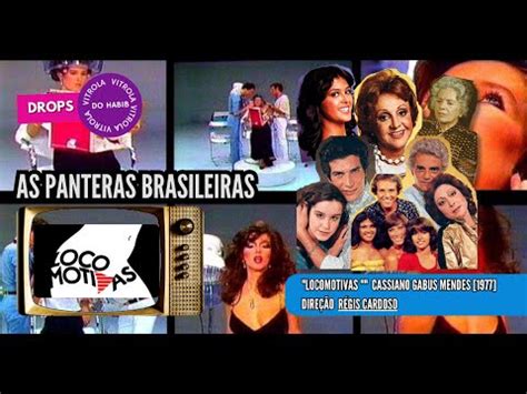 'as panteras brasileiras' Search .